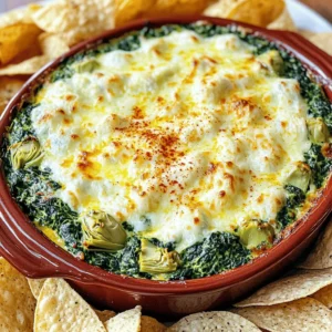 Appetizers