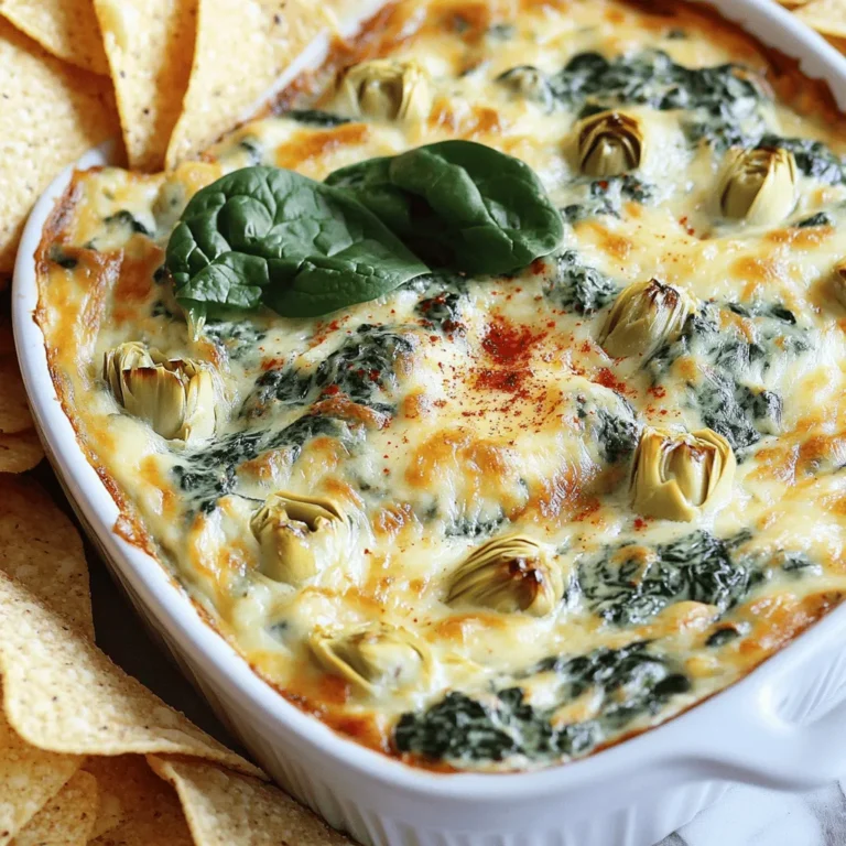Appetizers