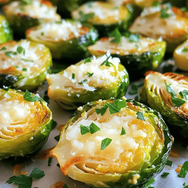 Appetizers