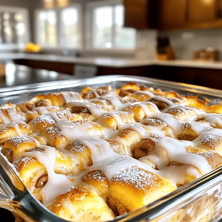 Dessert