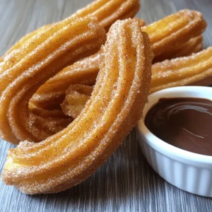 Dessert