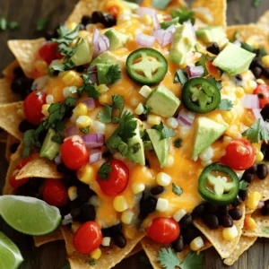 Appetizers