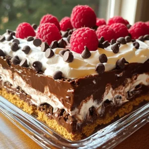 Dessert