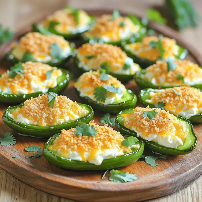 Appetizers