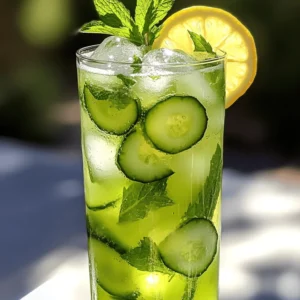 Drinks