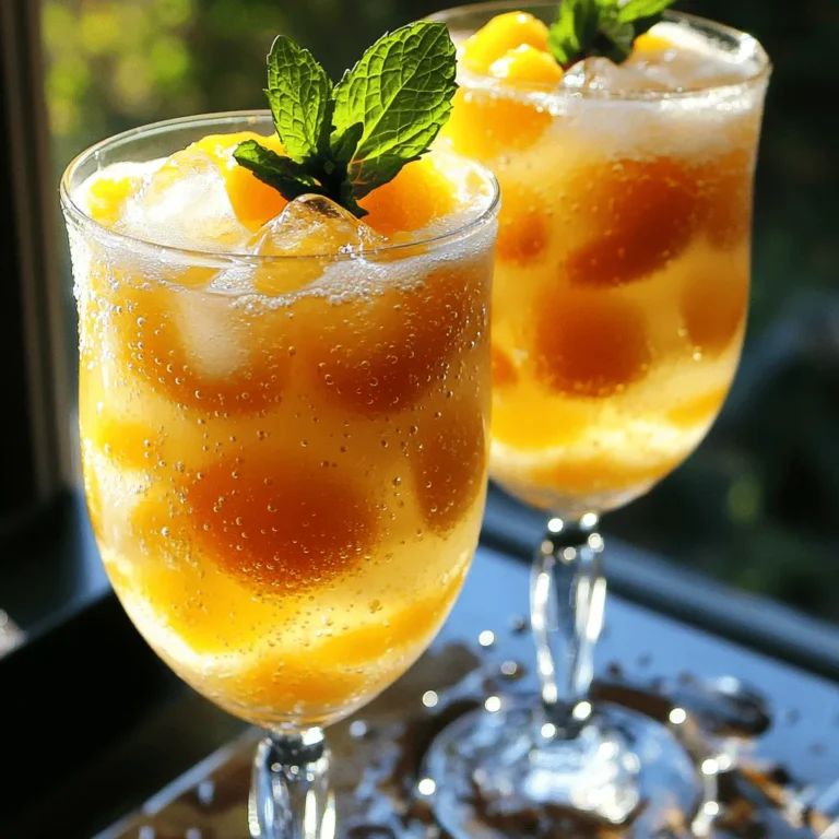 Drinks