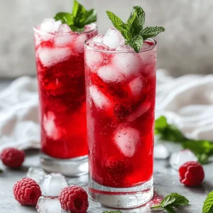 Drinks