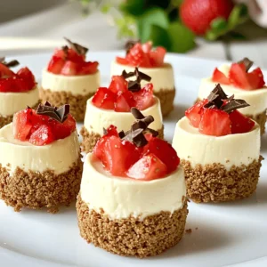 Dessert