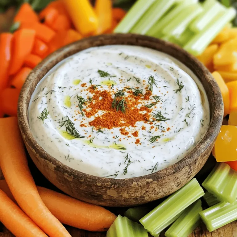 Appetizers