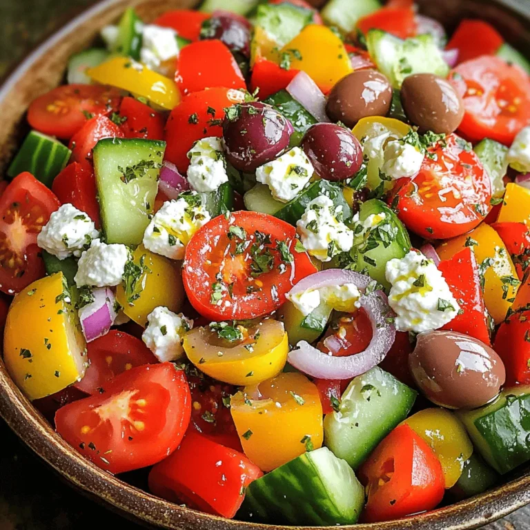 Appetizers