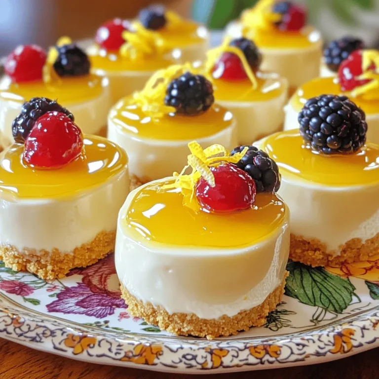 Dessert