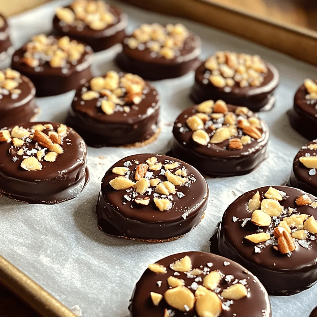 Chocolate Covered Banana Bites Tasty and Easy Recipe