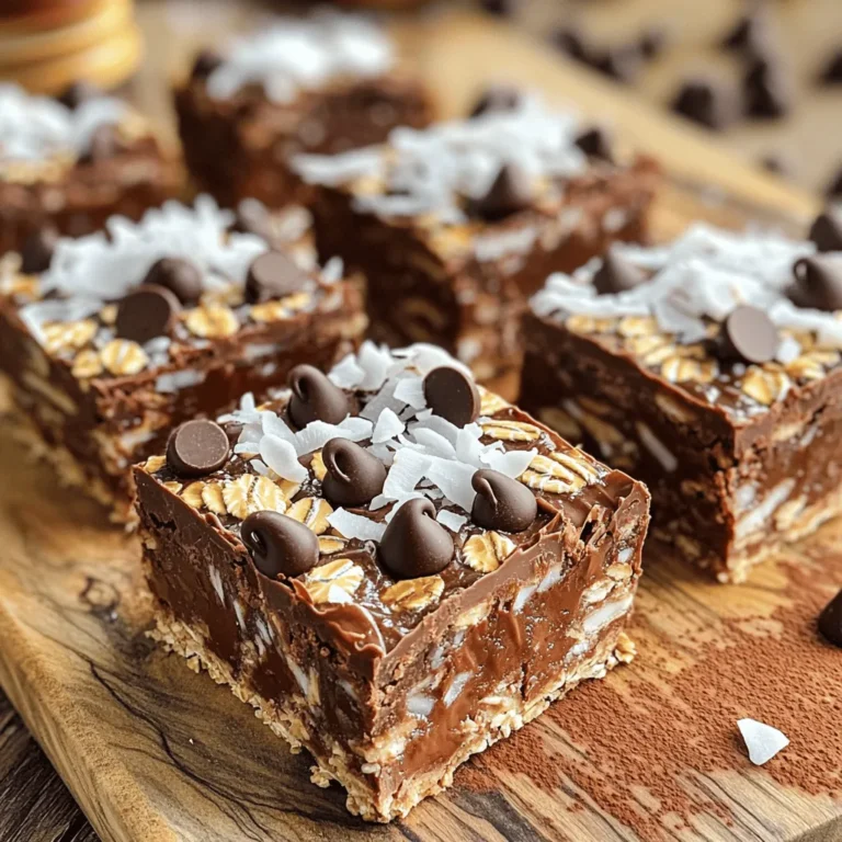 Dessert