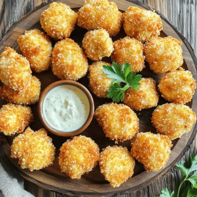 Air Fryer Ranch Chicken Nuggets Crispy and Tasty Treat