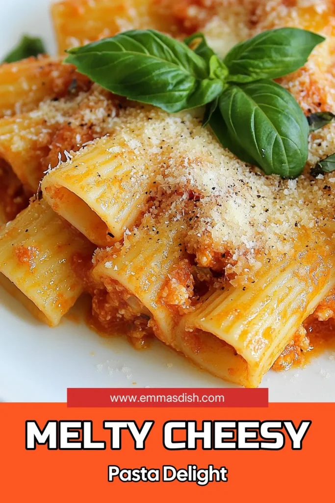 Discover the authentic flavors of Italy with this Pasta alla Sorrentina recipe! This easy pasta recipe features baked pasta with mozzarella, making it a delicious choice for any meal. Using ziti pasta, crushed tomatoes, and fresh mozzarella, you'll create an irresistible dish that's perfect for family dinners. Save this recipe for a comforting night in, and impress your loved ones with this delightful ziti pasta recipe. #PastaAllaSorrentina #EasyPastaRecipes #BakedPasta #ItalianCuisine