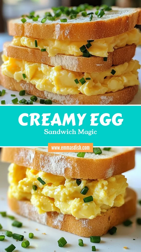 Discover the deliciousness of this Tamago Sando recipe! This Japanese egg sandwich is not only easy to make but also features a creamy egg salad filling that will delight your taste buds. Using Japanese mayo gives it that authentic flavor. Perfect for a quick lunch or snack, this easy tamago sando is sure to impress. Try it today and elevate your sandwich game! Save this creamy egg salad sandwich recipe for later. #TamagoSando #JapaneseEggSandwich #EasyTamagoSando #JapaneseMayoSandwich