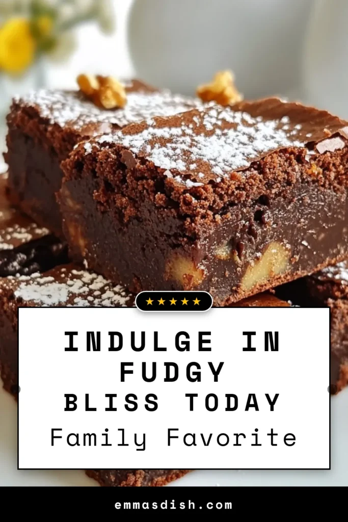 Indulge in these decadent flourless brownies recipe using almond butter for a rich, fudgy brownie recipe that you won't forget! Perfect for a gluten-free dessert, these easy chocolate brownies are made with just a few simple ingredients. In only 35 minutes, you can enjoy these delicious treats that satisfy your chocolate cravings. Save this recipe for your next baking adventure! #FlourlessBrownies #GlutenFree #EasyChocolateBrownies #FudgyBrownies